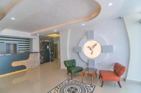 Kolibri Resort - 11