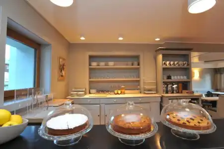 Baita Fanti Ski & Bike - 12