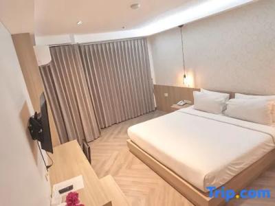 168 Studio Ubon Ratchathani - 36