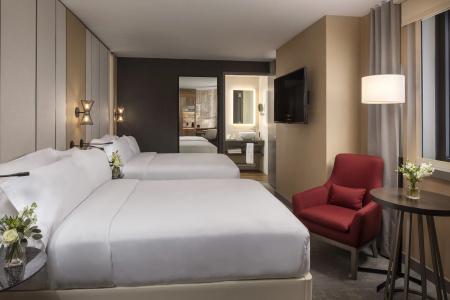 NH Collection New York Madison Avenue - 4
