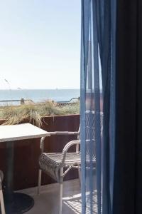 Beachfront Boutiquehotel - 39