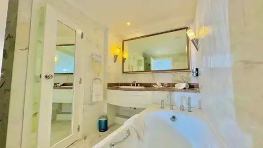 Vincci Saphir Palace & Spa - 82