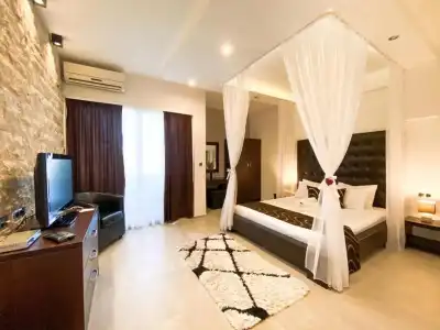 Residence Apartments - 52