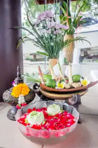 The Siam Residence Boutique Resort - 7