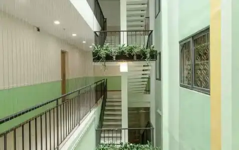 La Paix Sài Gòn - Boutique - 17