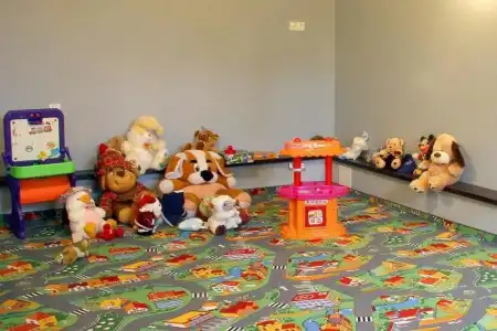 Willa na Olczańskim Wierchu - Apartamenty I Pokoje - 16