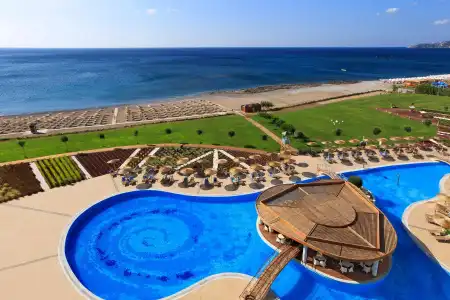 Elysium Resort & Spa - 24