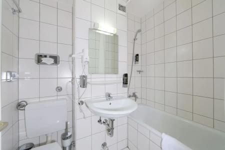 a&o München Hauptbahnhof - Hostel - 16
