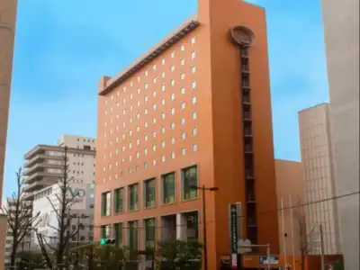 Sutton Hakata City - 19