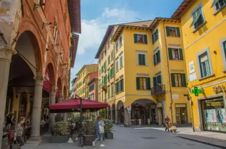 Rinascimento Bed & Breakfast - 10