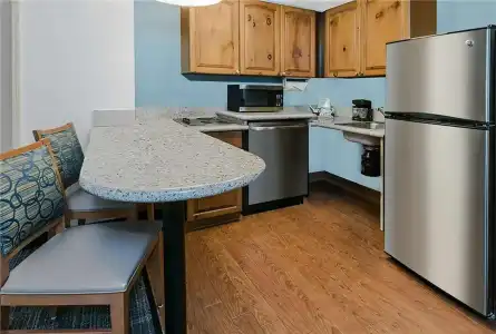 Homewood Suites Phoenix-Metro Center - 23