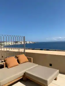 Hôtel Santateresa - 5
