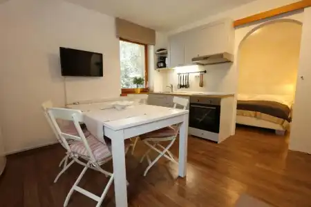 Vila Edelweiss Rooms&App Kranjska Gora - 119