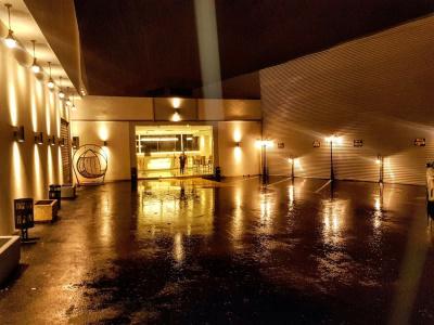 Lago Suites - 9