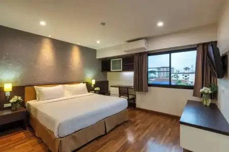 The Grand Napat - 51