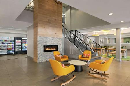 Spark by Hilton Orlando Universal Blvd - 28