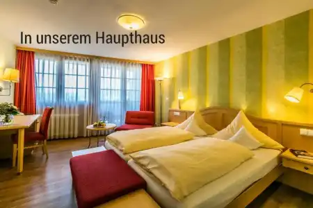 Restaurant Krone & Wellness - - 44