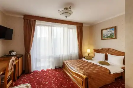 Family Resort Vedmezha Gora - 55