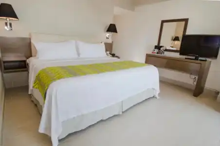 Holiday Inn Puebla La Noria by IHG - 79