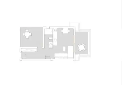 Apartamentos Inn - 129