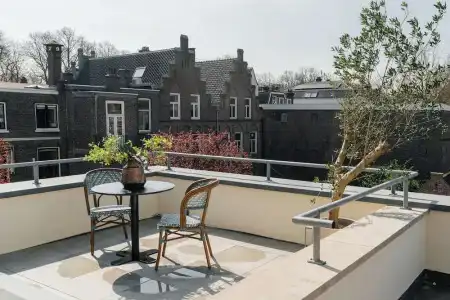 Malie House Utrecht - 55