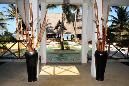 Sahari Zanzibar - 16