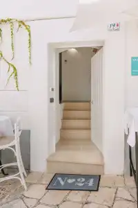 Santa Maria 24 Guest House - 14