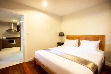 The Unity Patong Private Apartment - 151