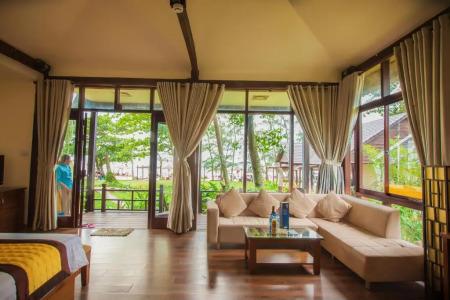 Hillside Resort Phu Quoc - 48