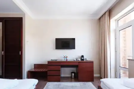 Panoramic Spa - 53