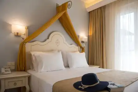 Alexander Beach & Village Resort - 148