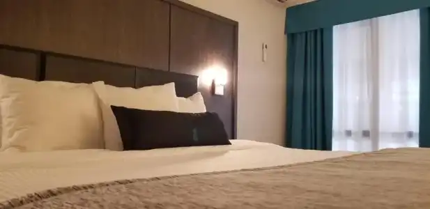Best Western Laval-Montreal - 76