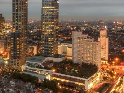 LeGreen Suite Senayan - 13