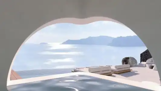 Olvos Luxury Suites - 58