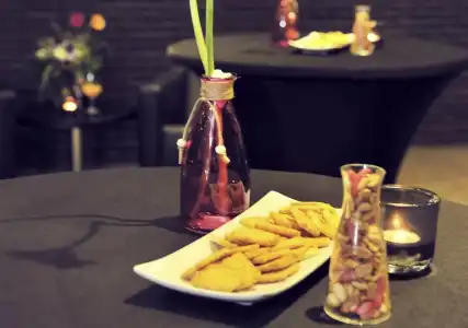 Mercure City Amersfoort Centre - 11