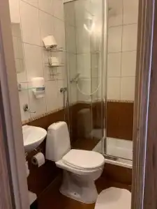 Osrodek Wypoczynkowy Jaskolka - 36