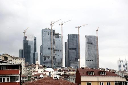The Canka Residance Istanbul - 134