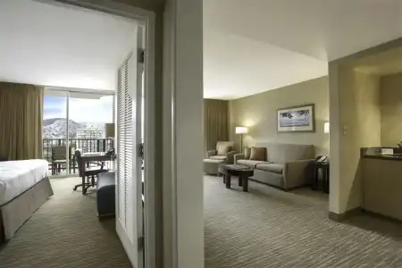 Waikiki Resort - 18