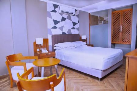 Tanga Beach Resort & Spa - 52