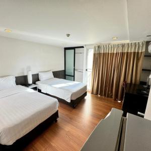 I Residence Sathorn - 35
