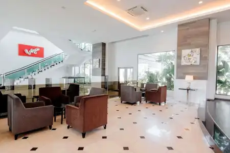Raia & Convention Centre Alor Setar - 34