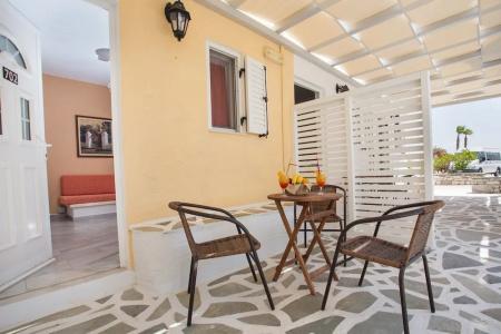 Asteras Paradise - 141