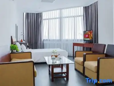 Vung Tau P&T - 76