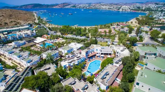 Flora Bodrum - 23