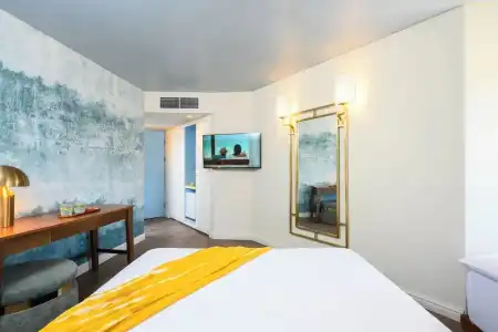 U Coral Beach Club Eilat – Ultra All Inclusive - 71