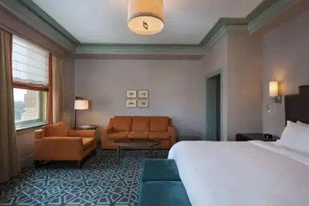 ICON Autograph Collection by Marriott - 39