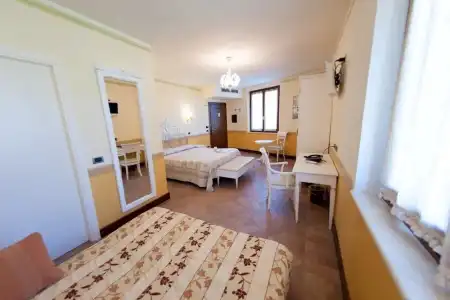 Valle Rosa - 58