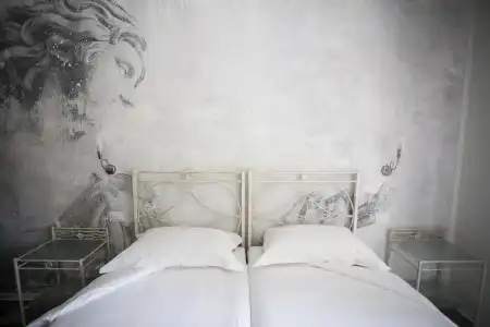 Villa Italia Luxury Suites and Apartments - 23