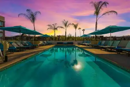 Residence Inn by Marriott Marina del Rey - 13