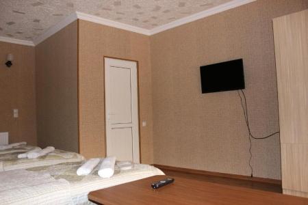 Terrace Rabath - 8